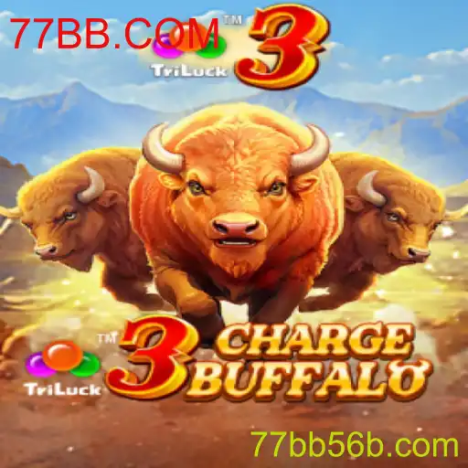 Descubra a Aventura do 3ChargeBuffalo: Um Mergulho no Mundo dos Jogos com 77BB.COM