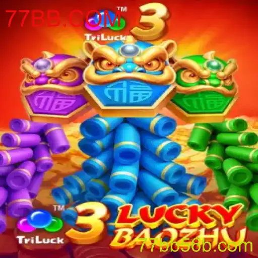 3LuckyBaozhu - Explorando o Mundo do Jogo com 77BB.COM