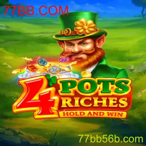 Explore o Mundo de 4potsriches: Um Guia Completo