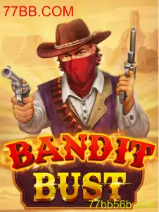 Desvendando o Mundo de BanditBust: Aventura, Estratégia e Diversão