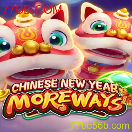 Descubra CHINESENEWYEARMOREWAYS: O Jogo Inovador da 77BB.COM