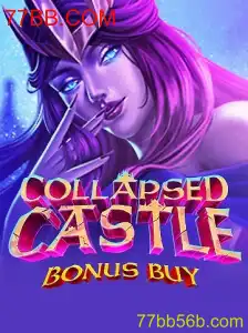 Explore o Universo de 'CollapsedCastleBonusBuy' em 77BB.COM