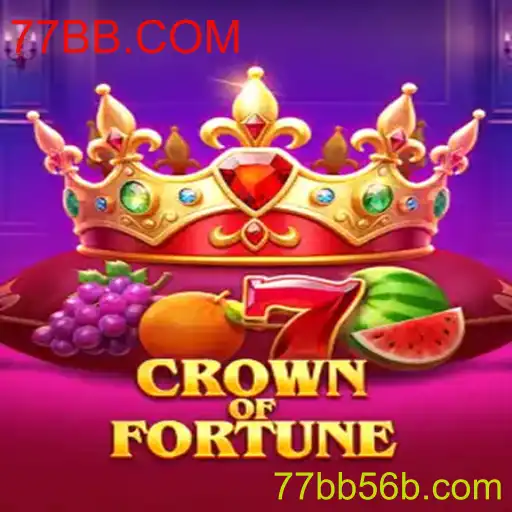 Descubra o Mundo Fascinante de CrownofFortune no 77BB.COM