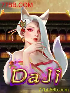 Descubra o Fascinante Mundo de DaJi: Um Jogo Emocionante com 77BB.COM