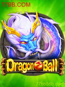 Desvendando o emocionante mundo de DragonBall no 77BB.COM