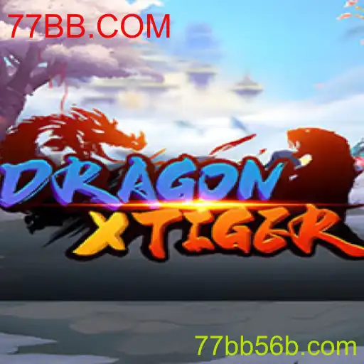 Explore o Divertido Mundo de DragonXTiger no 77BB.COM