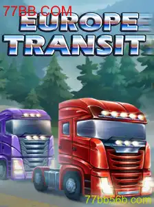 Explorando o Mundo de EuropeTransit: Uma Jornada Estratégica