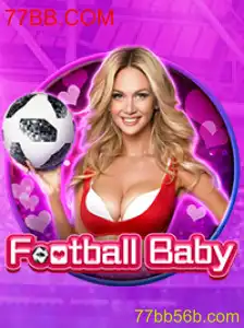 Explorando o Mundo de FootballBaby: A Nova Sensação dos Jogos Online