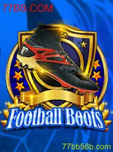 FootballBoots: A Experiência Definitiva em Jogos de Futebol