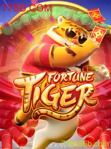 Descubra FortuneTiger no 77BB.COM - Regras e Dicas do Jogo