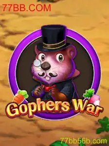 GophersWar: Uma Imersão no Mundo do Inovador Jogo de Estratégia