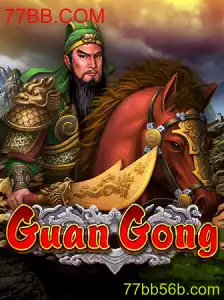 Explorando o Fascinante Universo de GuanGong: Uma Jornada de Estratégia e Habilidade