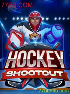 HockeyShootout: O Desafio Emocionante no Gelo