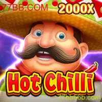 Explorando o Mundo de HotChilli: Um Guia Completo para o Jogo Inovador da 77BB.COM