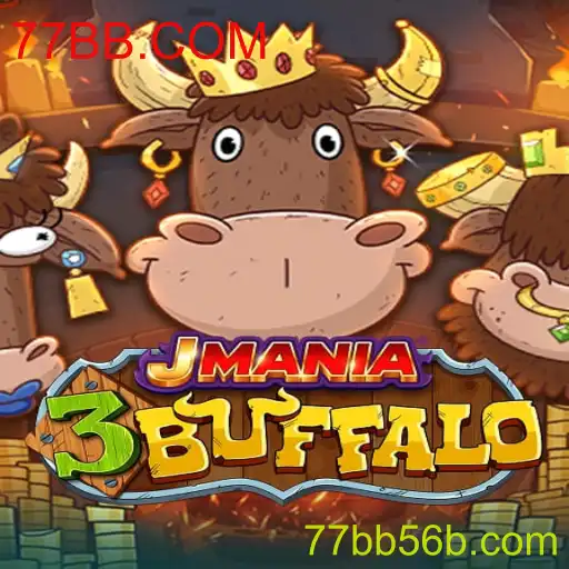 Explorando o Mundo de JMania3Buffalo: Um Guia Completo