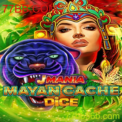 JManiaMayanCacheDice: Uma Aventura de Dados e Estratégia