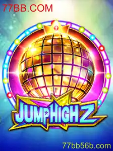 Desvendando JumpHigh2: O Desafio dos Saltos Altos em 77BB.COM