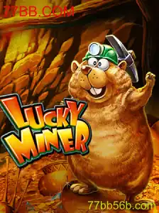 LuckyMiner: Explorando a Emoção do Jogo de Azar Inovador