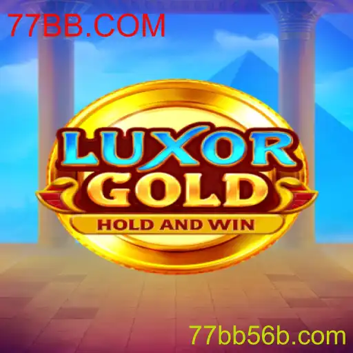 Descubra o Fascinante Mundo de LuxorGold: Aventura e Estratégia no 77BB.COM