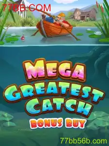 Descubra o Mundo do MegaGreatestCatchBonusBuy: Um Guia Completo