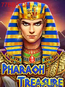 Explorando o Fascinante Mundo de PharaohTreasure e 77BB.COM