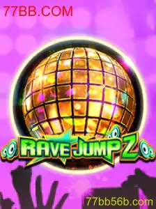 RaveJump2: Uma Aventura Eletrônica Excitante no Mundo dos Games