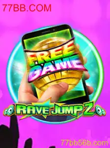 Descubra o Emocionante Mundo de RaveJump2M