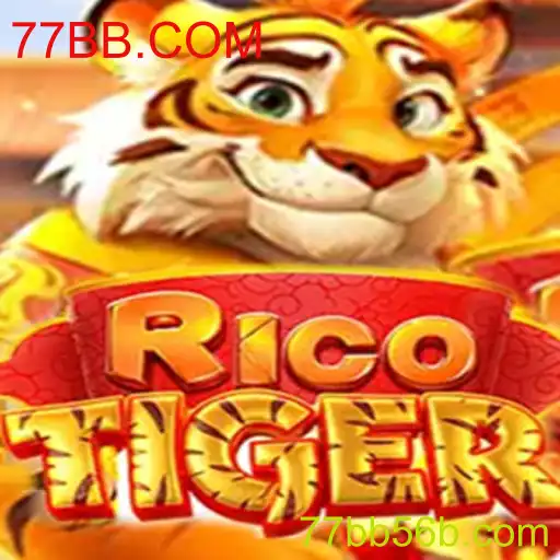 Explorando RicoTiger: Um Mergulho no Mundo do Jogo com 77BB.COM