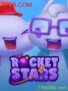Descubra o Excitante Mundo de RocketStars e 77BB.COM