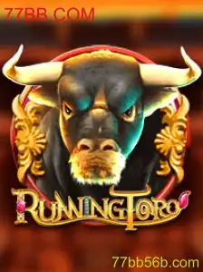 Descubra o Jogo Excitante 'RunningToro' na Plataforma 77BB.COM