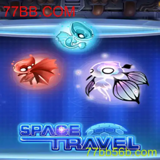 Explore o Universo com SpaceTravel: Uma Aventura Intergaláctica com 77BB.COM