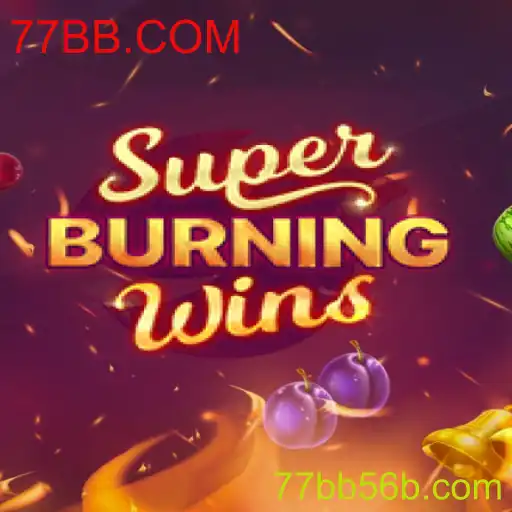 SuperBurningWins: Um Clássico da Diversão no Mundo dos Cassinos Online