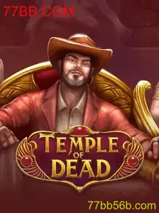 Explorando o Fascinante Mundo de TempleofDead