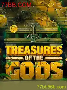 Descubra o Fascinante Mundo de Treasure of the Gods