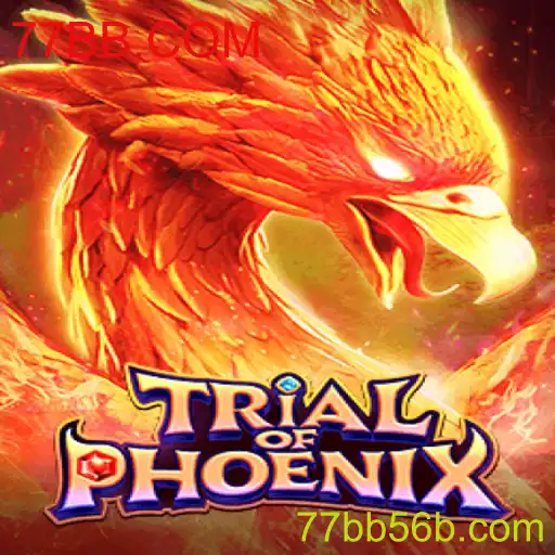 Descubra o Universo Fascinante do Jogo TrialofPhoenix