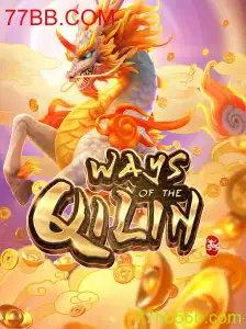 Explorando os Mistérios do Jogo WaysoftheQilin