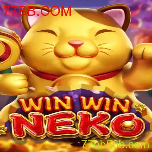 WinWinNeko - Descubra o Fascinante Jogo do Momento no 77BB.COM