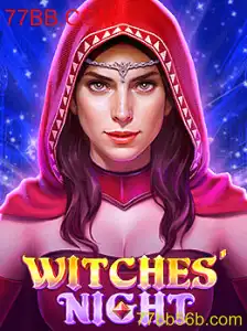 Explore o Fascinante Mundo de WitchesNight e Suas Regras Empolgantes
