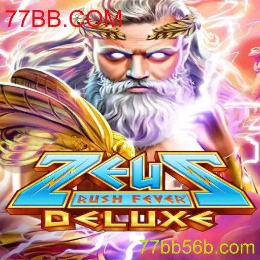 Descubra as Aventuras Épicas de ZeusRushFeverDeluxe com 77BB.COM
